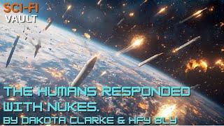 The Council Demanded Offerings From the Humans, The Humans Sent Nukes | HFY | Sci-Fi Short Stories