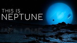 What They Didn't Teach You in School about Neptune | Our Solar System's Planets