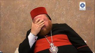 Irak: L'évêque syriaque de Mossoul s'écroule en pleurs...