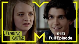 Pilot | Finding Carter | Full Episode | Series 1 Episode 1