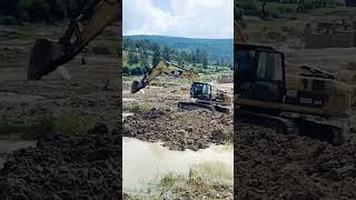 #travel #nature #environment #mining