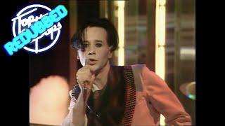 Simple Minds - Glittering Prize (TOTP 1982)