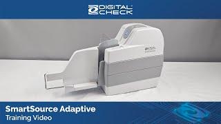 SmartSource Adaptive - Full Training Video