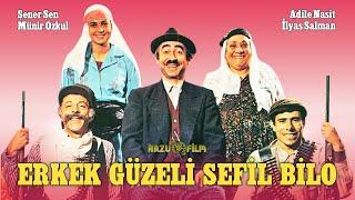 Erkek Güzeli Sefil Bilo | FULL HD