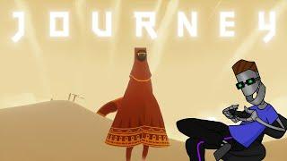 Let's begin our... | Journey