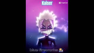 kaiser edit #epicmusic #bluelock #cool #bluelockedit #kaiser #edit #shorts #fypシ゚viral #bluelock