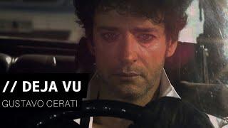 Gustavo Cerati - Deja Vu | Video Lyrics