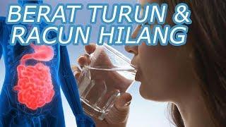 Minum Air Hangat Secara Rutin, Ini Manfaatnya!