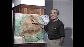 Demonstration of Joc de Leagane as Originally Taught by Theodor Vasilescu, and the Story Behind It