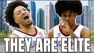 Alabama Basketball headed to ELITE 8 to take on Duke | Kalen DeBoer remains quiet on QB Competition