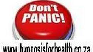 FREE: Manage your PTSD, Fear and Anxiety with hypnosis. Session 4.wmv