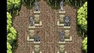 Chrono Trigger: Crimson Echoes - first 10 minutes