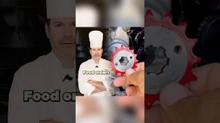 #chefscubes #scubeskitchen #chef #restaurantlife #fyp #foryoupage