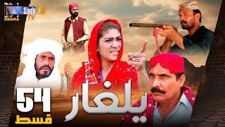 Yalgaar | Episode 54 | Sindh TV Soap Serial | SindhTVHD Drama