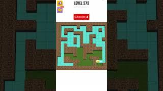 Very fast? Classic Mode Lv.273 Minecraft Map #shorts #ytshorts #wesnygames