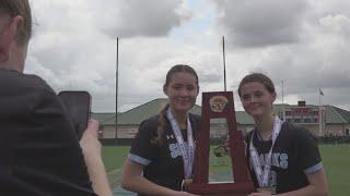 Ponte Vedra Athletics achieves unprecedented success at state level