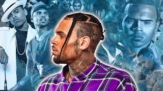 The Rise of Chris Brown (Documentary)