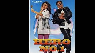 Sona Kitna Sona Hai (Hero No. 1)Udit naryan