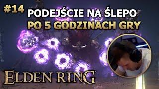 GODNY NASTĘPCA SOWY | ELDEN RING Z GUCIEM #14