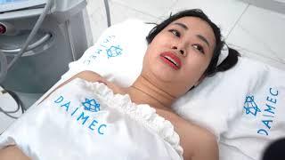 Đánh Bay Mỡ Thừa An Toàn - Giải Pháp Giảm Béo Tại Hải Phòng Số 1 Hiện Nay