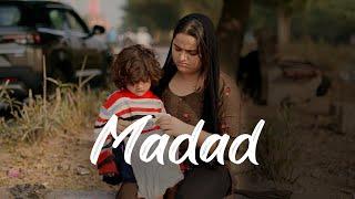 Madad - Saqib Saifi