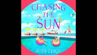 Judy Leigh - Chasing the Sun