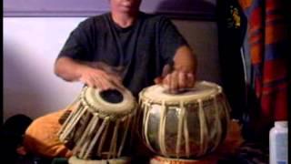 jim feist tabla rela