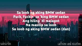 Because – BMW Ft. leslie - Pare Coins