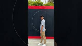 Can you draw a Perfect Circle!?