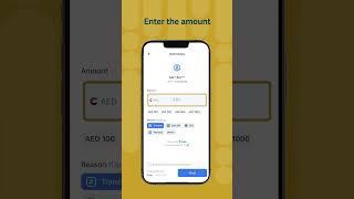 Pay Back Your Friends Instantly with Aani