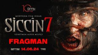 SİCCİN 7 - MULTILINGUAL OFFICIAL TRAILER