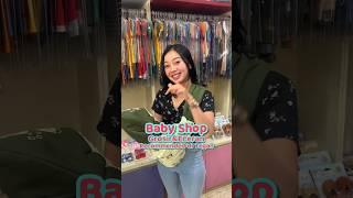 Toko Baby Shop Terlengkap di Tegal