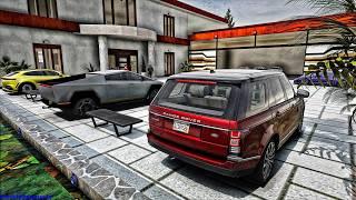 What Makes the 30 MILLION DOLLAR GTA 5 MANSION So EPIC?