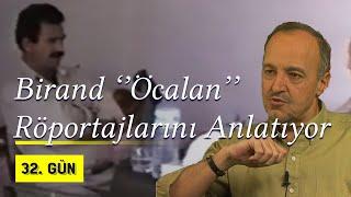 Birand'ın Gözünden ''Öcalan'' Röportajlarının Perde Arkası | 1993