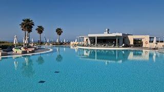 Portes Lithos Luxury Resort - Chalkidiki - Nea Potidea - Walkaround