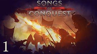 Songs of Conquest - Сплата боргів 