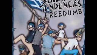 Suicidal Tendencies - Cyco Vision