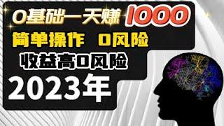 评论赚钱 ，大二学生如何做到月入3W？想赚钱的进来！实现经济独立！，保底收入1000元，长期正规可放大操作