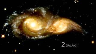 Spiral Galaxy 2 - VA Full Album 2015 (Psybient & PsyChill Compiled by Hooo)