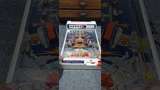 tomy atomic pinball