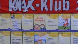 KSK Starke Kids,  Missbrauch, Gewaltprävention, Grundschule