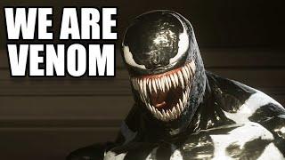 Marvel's Spider-Man 2 - WE ARE VENOM