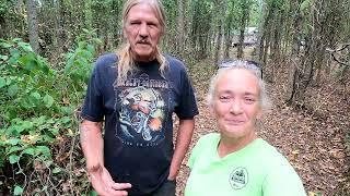 MAIL CALL AND WAITING FOR THEM!! farm, tiny house, homesteading, RV life, RV living|