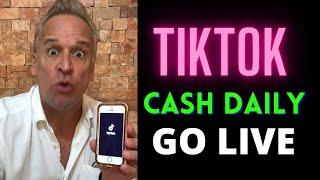 How to make Money on TikTok LIVE Mentor call TAP link in description below