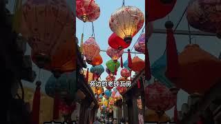 【旅游推荐218】无锡10大景点 #旅行推荐官 #风景如画的地方 #好山好水好风景 #无锡旅游景点推荐 #无锡旅游