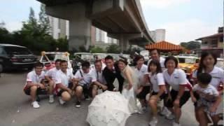 Mini Team Classic - wedding videography Malaysia,Kuala Lumpur & Sing