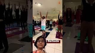 覺悟之路從虔誠開始#nithyananda #Kailasa#UANPSS