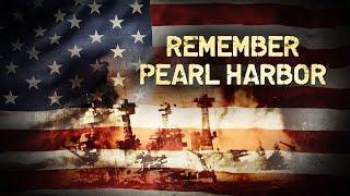 Did America ignore the warning signs of attack on Pearl Harbor? | Remembering Pearl Harbor - Trailer