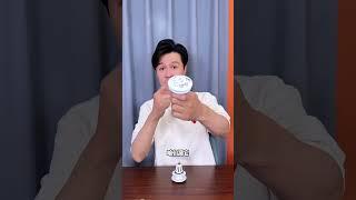 这个小狗脸盆塞子里面是不是陶瓷的？真的好用吗？ #脸盆塞子 #洗手池塞子
