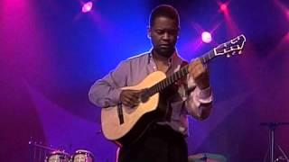 BET on Jazz: The Jazz Channel Presents Earl Klugh